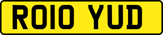 RO10YUD