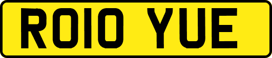 RO10YUE