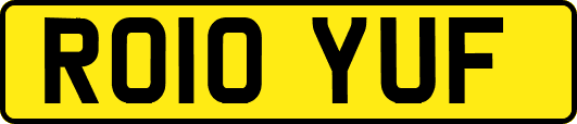 RO10YUF