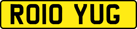 RO10YUG
