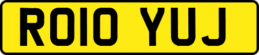 RO10YUJ