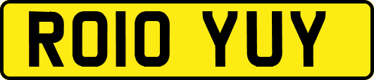 RO10YUY