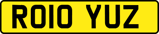 RO10YUZ