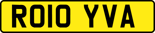 RO10YVA