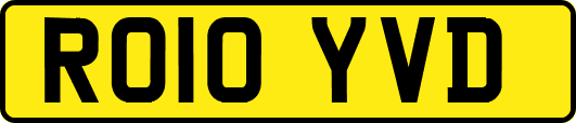 RO10YVD