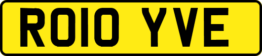 RO10YVE