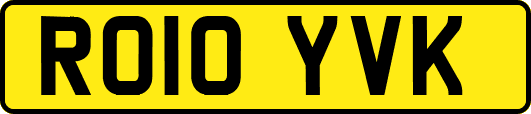 RO10YVK
