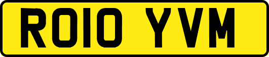 RO10YVM