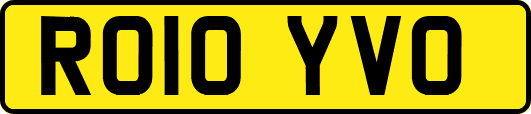 RO10YVO