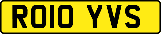 RO10YVS