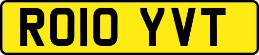 RO10YVT