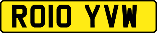 RO10YVW