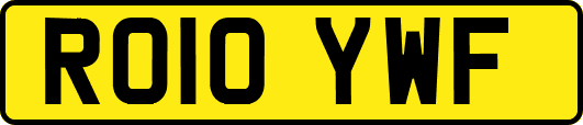 RO10YWF