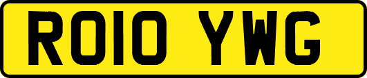 RO10YWG
