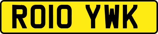 RO10YWK