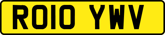 RO10YWV