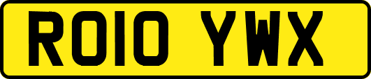 RO10YWX