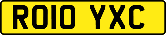 RO10YXC