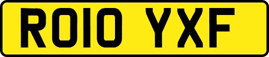 RO10YXF