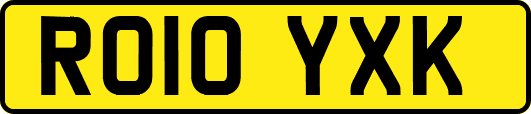 RO10YXK