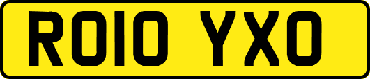 RO10YXO