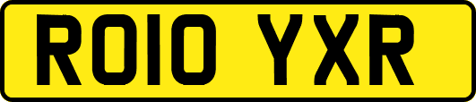 RO10YXR