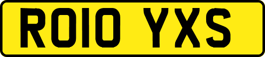 RO10YXS