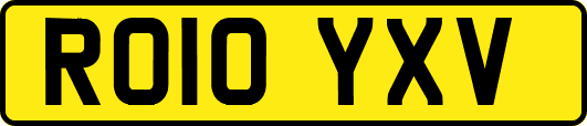 RO10YXV