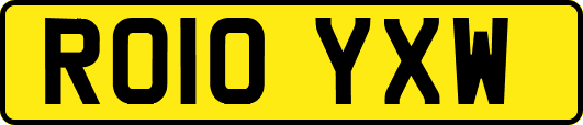 RO10YXW