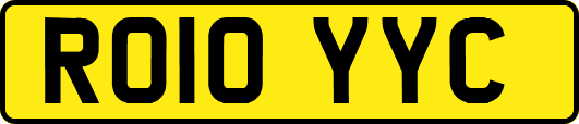 RO10YYC