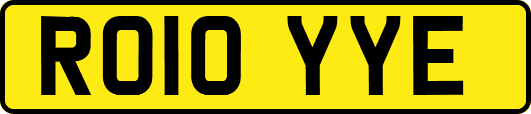 RO10YYE