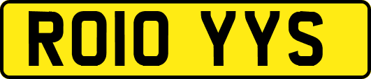 RO10YYS