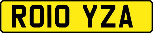RO10YZA