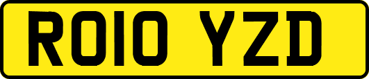 RO10YZD