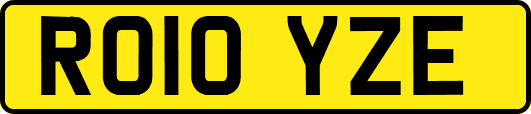 RO10YZE