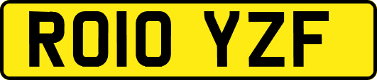 RO10YZF