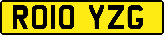 RO10YZG