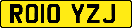 RO10YZJ