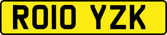 RO10YZK