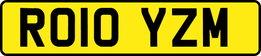 RO10YZM