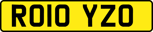 RO10YZO