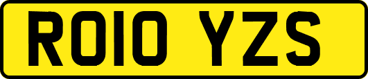 RO10YZS