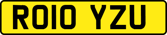 RO10YZU