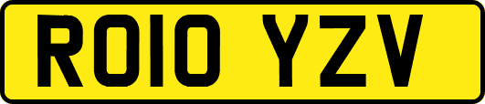 RO10YZV