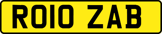 RO10ZAB