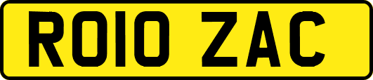 RO10ZAC