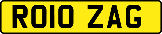 RO10ZAG