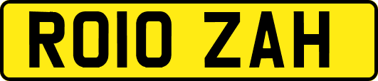 RO10ZAH