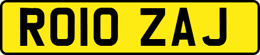RO10ZAJ