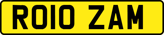 RO10ZAM